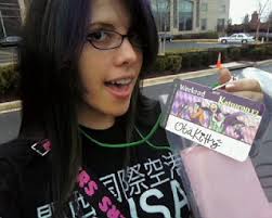 Otakitty's cosplay and artwork — LiveJournal