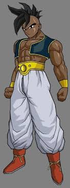 Majuub Es La Fusion De Uub Y Majin Buu Gordo De Grande Bueno Dragon Ball Super Dragon Ball Z Dragon Ball