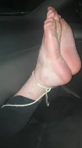 Bastinado falaka with master Kamil