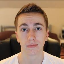 Simon Minter Miniminter Simon Minter Famous Youtubers Simon