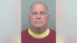 Gwinnett County school bus driver fired after being charged with child  molestation