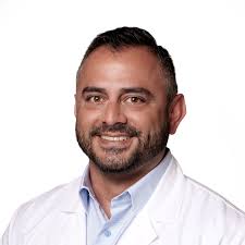 Dr. Robert Hancock, MD, Sports Medicine