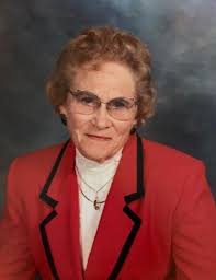 Marion C. Frenz Obituary May 30, 2023