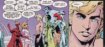 Comics You Should Own