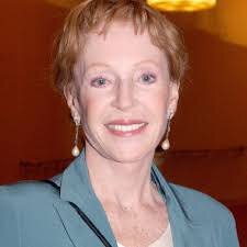 DÉCÈS DE CATHERINE RICH