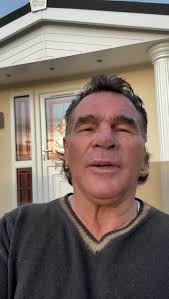 Paddy Doherty Site