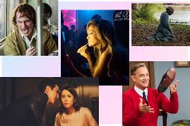For simplicity's sake, we won't be looking at short film or documentary winners in this lineup. Oscars 2020 The State Of The Race After Fall Festival Season Vanity Fair