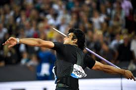 Star indian javelin thrower neeraj chopra raised india's hopes of a track and field medal he then headed to europe to prepare for tokyo 2020. Tokyo Olympics Javelin Star Neeraj Chopra Warms Up With 83 18m Throw Wins Gold In Lisbon Mykhel