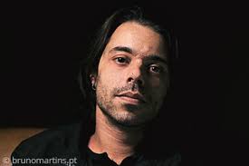 João Pires. Uma breve conversa sobre o “Lisboando”