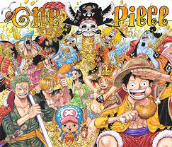 5Th Jump's Universal Illustration Contest Theme: One Piece | Contest - Art  Street By Medibang