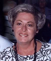 Dolores Berg Obituary