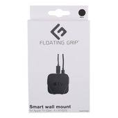 Apple Tv Gen 4 Wall Mount By Floating Grip Storage Apple Tv In 2020 Apple Tv Support Wall Wall Mount