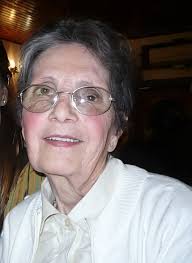 Q.E.P.D. + Hilda Noemí Menéndez viuda de Di Prinzio +