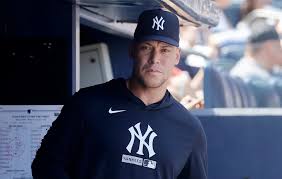 Yankees’ Aaron Judge makes it clear he wants to skip rehab assignment: ‘Why waste at-bats?’