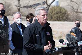 Joe Biden Takes Covid Relief Sales Pitch To Pennsylvania But Says Not Yet To Border Visit Daily Mail Online