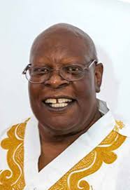 Kenneth Leroy [Pop] Simmons Jr : Bernews Obituaries