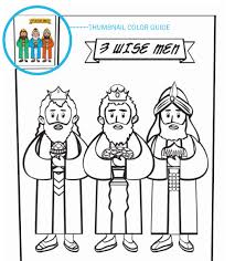 Just print out and have fun with. Coloring Pages For Kids With Color Guide Drawing With Crayons