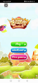 Take a break with these free online word search games that are great for kids and adults alike. Word Search Puzzle Game For Android Apk Download