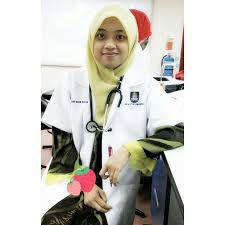 But its okay, aku terime dengan hati yang terbuka. Sharing Is Something Sweet Dari Diploma Teknologi Makmal Perubatan Ke Ijazah Sarjana Muda Pembedahan Pergigian