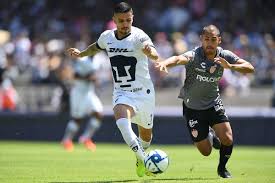 Check spelling or type a new query. Escupir Eternamente Sensible Necaxa Vs Pumas 2019 Izquierda Shinkan Fingir