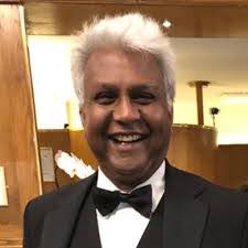 Ron Singh's Instagram, Twitter & Facebook