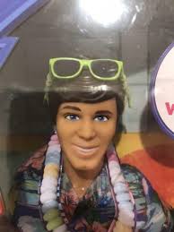 MATTEL × Disney Pixar TOY STORY HAWAIIAN VACATION Doll Set Barbie & Ken NEW 