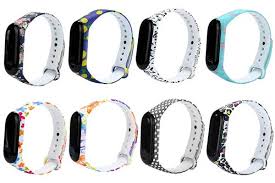Mi band 5 4 strap wrist strap for xiaomi mi band 4 silicone bracelet for xiaomi mi band 5 mi band 4 smart watch bracelet straps. Best Xiaomi Mi Band 4 Replacement Straps Charging Cables