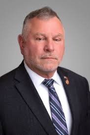 Members of the 95th General Assembly