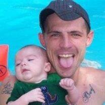 Shawn Wayne Baughman Obituary