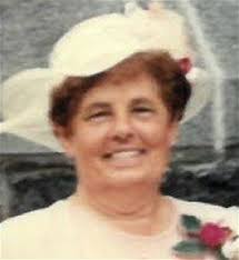 Obituary information for Margaret T. Dragoon