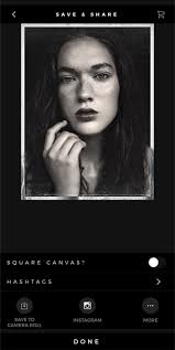 Brush over the parts of the photo where you want to bring back color. 13 Best Apps For Creating Black And White Photos