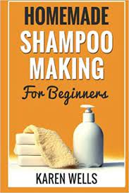 Oily hair is not always a bad thing. Homemade Shampoo Making For Beginners Easy Gentle Diy Natural Shampoo Recipes For Normal Dry Or Oily Hair Homemade Beauty Products Wells Karen Amazon De Books