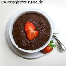 Für alle zuckermäulchen haben wir hier ein besonderes rezept: Mikrowellenkuchen 3 Schokoladige Rezepte Der Magische Kessel