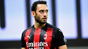 Hakan calhanoglu's agent says the playmaker could consider leaving bayer leverkusen this summer amid reports of a move to chelsea. Calhanoglu Confirms Shock Inter Move On Free Transfer From Milan As Com