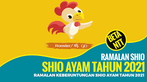 Lalu bagaimanakah nasib peruntungan shio anda di tahun kerbau logam 2021 ini. Ramalan Keberuntungan Shio Ayam Tahun 2021 Betantt Com