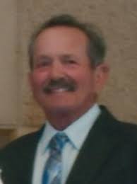 Albert Harrell Obituary August 12, 2013