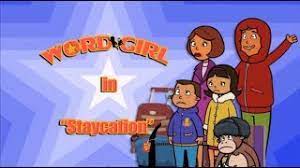 The following is a list of superheroines (female superheroes) in comic books, television, film, and other media. Wordgirl Season 2 Damsel Of Distress