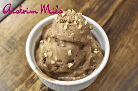 24,076 likes · 2 talking about this · 3 were here. Aiskrim Milo Homemade Mudah 4 Bahan Buat Orang Lapo