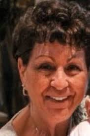 Janet Pellitteri Obituary (1955