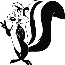 ― pepe le pew, stink of love: Pepe Le Pew Looney Tunes Wiki Fandom