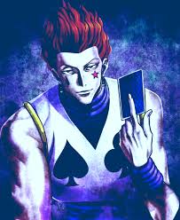 It has been serialized in weekly shōnen jump since march 1998, although the manga has frequently gone on extended hiatuses since 2006. Hisoka Morow Wallpapers Top Free Hisoka Morow Backgrounds Wallpaperaccess