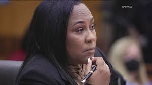 Fani Willis paid in cash at Napa Valley estate, CNN says