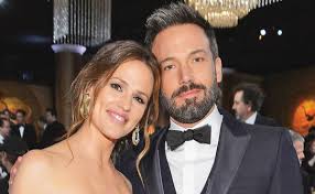 Their divorce was finalized in 2018. Ben Affleck Se Arrepiente De Su Divorcio Con Jennifer Garner