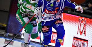 Sommarserien del 4: Joel Broberg