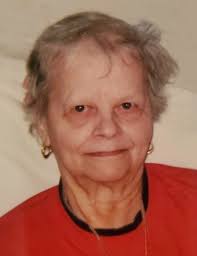 Obituary information for Linda Lou Parkhurst