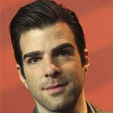 Zachary Quinto Biography Facts Birthday Life Story Zachary Quinto Guys Eyebrows Thick Men