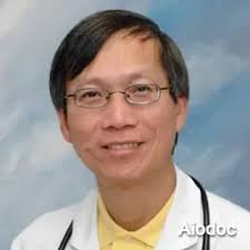 Dr. Wing-Yin Chris Leong, MD 梁永贤医生- 加州阿凯迪亚- 儿科医生