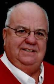 Kenneth Cooper Obituary (1947