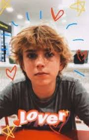 Adam Cabello's Instagram, Twitter & Facebook