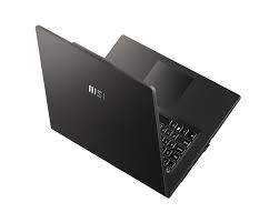 MSI VenturePro 17